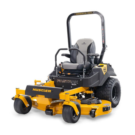 Hustler FasTrak SDX 60 - Premium power and pro-grade durability-Ride On Mowers Online