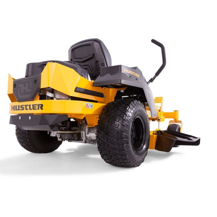 Hustler Raptor X 42 Zero Turn Mower - The legendary Raptor® X packs all the performance and reliability!-Ride On Mowers Online