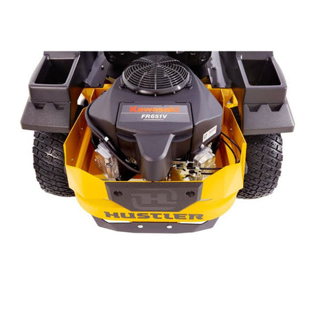 Hustler Raptor X 42 Zero Turn Mower - The legendary Raptor® X packs all the performance and reliability!-Ride On Mowers Online