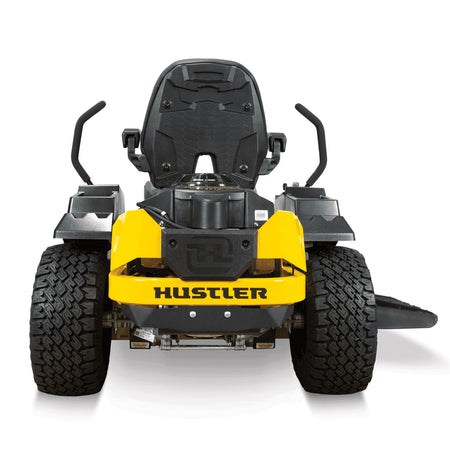 Hustler Raptor XDX 48 Zero Turn - 48" Fab Deck, 23HP Kawasaki Engine, Hydro Transmission, 3yr warranty-Ride On Mowers Online