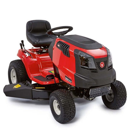 Rover-Rancher 547/36 Autodrive - Full auto 36" mower with 547cc Rover Engine & 5yr warranty-Ride On Mower-