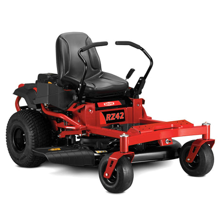 Rover-RZ 42 Zero Turn Mower - 679cc V-Twin powered, 42" Cut & EXTRA STRONG Frame-Zero Turn-